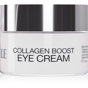 Revuele Wonder Collagen Boost crema revitalizanta zona ochilor - imagine 2